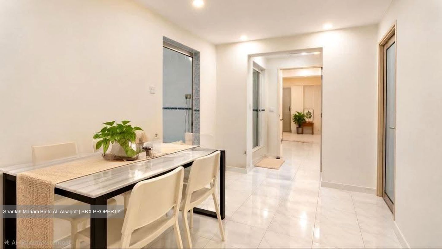Blk 318B Anchorvale Link (Sengkang), HDB 5 Rooms #631718071
